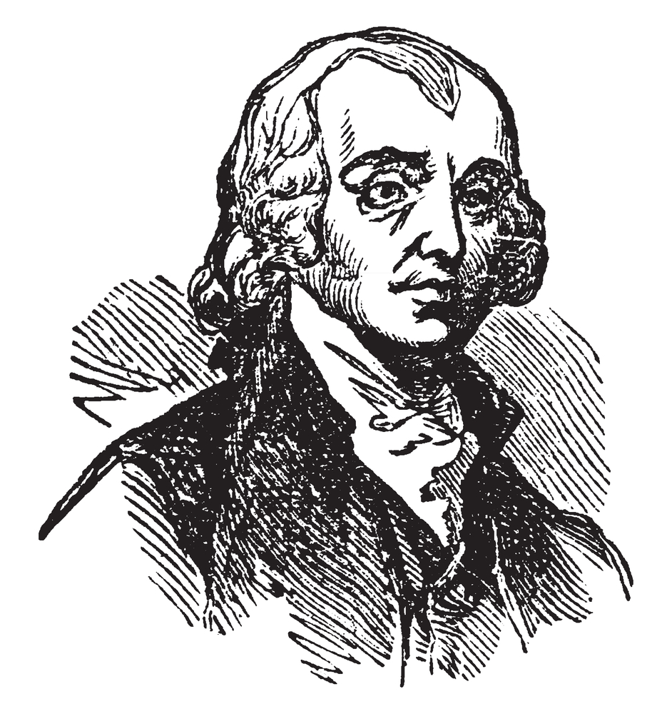 Madison on “Parchment Barriers” and the defence of liberty I (1788